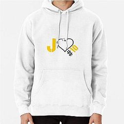 Jordan Love - Green Bay Packers Hoodie