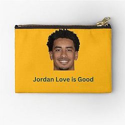 Jordan Love Pouch