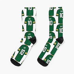 Jordan Love Jersey