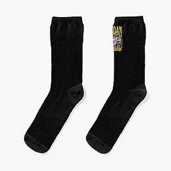 Jordan Love Retro Socks