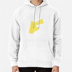 Jordan Love in Lemon Hoodie