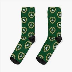Jordan Love Socks