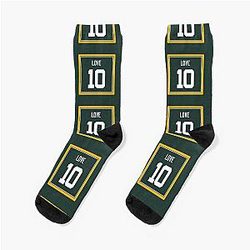 Jordan Love - Green Bay Packers