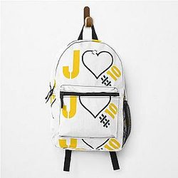 Jordan Love - QB, Green Bay Packers Backpack