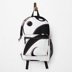 JBR Memory Friend Jordan Backpack