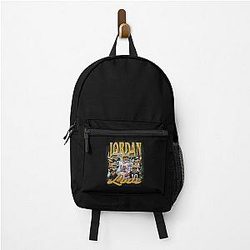 Jordan Love Retro Bootleg Backpack