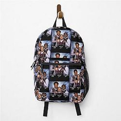 Matthew Love Jordan Parsons Football Backpack