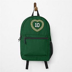 10 Love Backpack