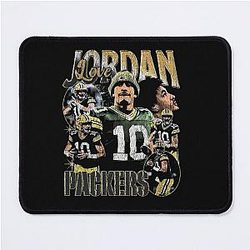 Jordan Love Mouse Pad