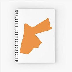 Jordan Love in Orange Notebook
