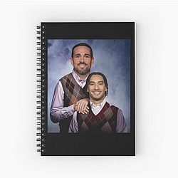 Jordan Love Matt LaFleur Football Notebook