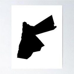 Jordan Love in Black Poster