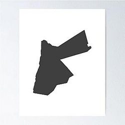 Jordan Love Charcoal Poster