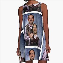 Jordan Love Matt LaFleur Football Dress