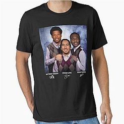 Matthew Golden Jordan Love Micah Parsons Football T-Shirt