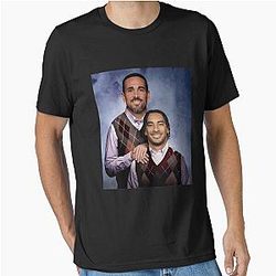 Jordan Love Matt LaFleur Football Essential T Shirt