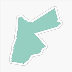 Jordan Love Mint Sticker