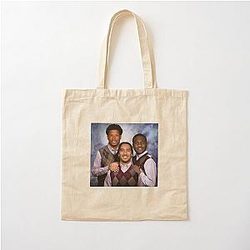 Matthew Golden Jordan Love Micah Parsons Football Cotton Tote Bag