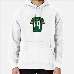 Jordan Love Hoodie