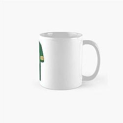 Jordan Love Classic Mug