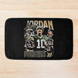 Jordan Love Bath Mat