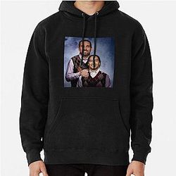 Jordan Love Matt LaFleur Football Hoodie