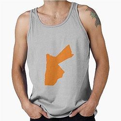 Jordan Love in Orange Tank