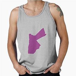 Jordan Love in Berry Tank