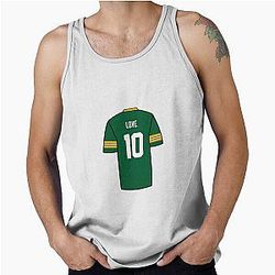 Jordan Love Tank Top