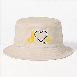 Jordan Love - Green Bay Packers Bucket Hat