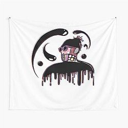 JBR Memory Friend Jordan Love Tapestry