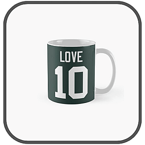Jordan Love Mugs