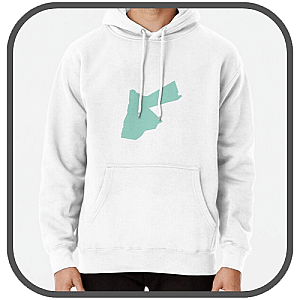 Jordan Love Hoodies