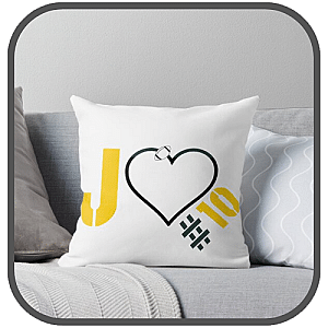 Jordan Love Pillows Cover