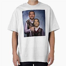 Jordan Love Matt LaFleur Football T-Shirt