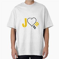 Jordan Love - FB1, Green Bay Packers T-Shirt