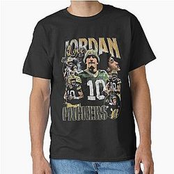 Jordan Love Classic T-Shirt