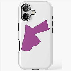 Jordan Love in Berry iPhone Tough Case