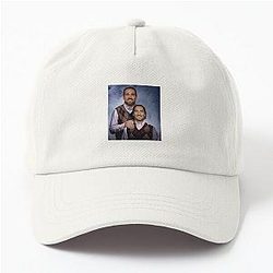 Jordan Love Matt Lafleur Football Dad Hat