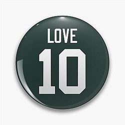 Jordan Love  (Packers) Pin