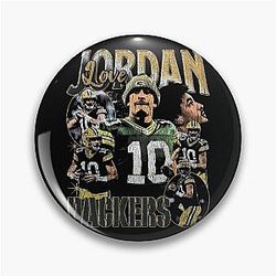 Jordan Love Pin