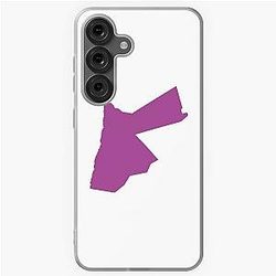 Jordan Love Berry Samsung Galaxy Case