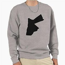 Jordan Love in Black Sweatshirt