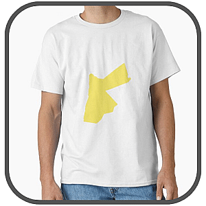 Jordan Love T-Shirts