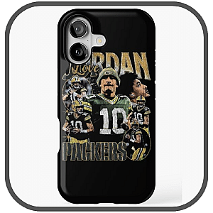 Jordan Love Cases
