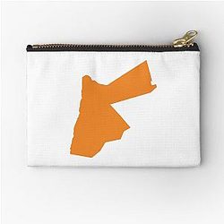 Jordan Love in Orange Pouch