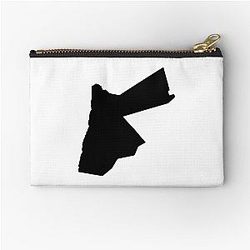 Jordan Love in Black Pouch