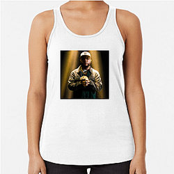 Jory Boy released El Príncipe Jory Boy Tank Tops