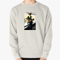 Jory Boy started in 2003 Jory Boy Sweatshirts