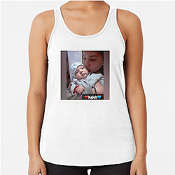 Jory Boy was Nova Jory Jory Boy Tank Tops